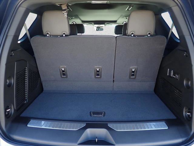 New 2026 Chevrolet Tahoe Premier w/ Sun And Tow Package image 8