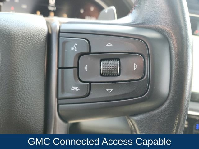 Used 2024 GMC Sierra 1500 AT4X image 38