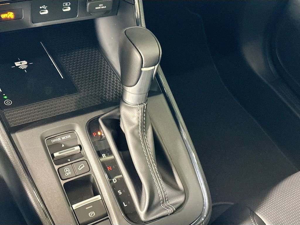 New 2026 Honda CR-V EX-L image 17