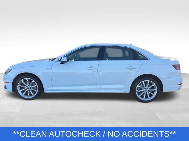 Used 2019 Audi A4 2.0T Premium w/ Convenience Package image 2