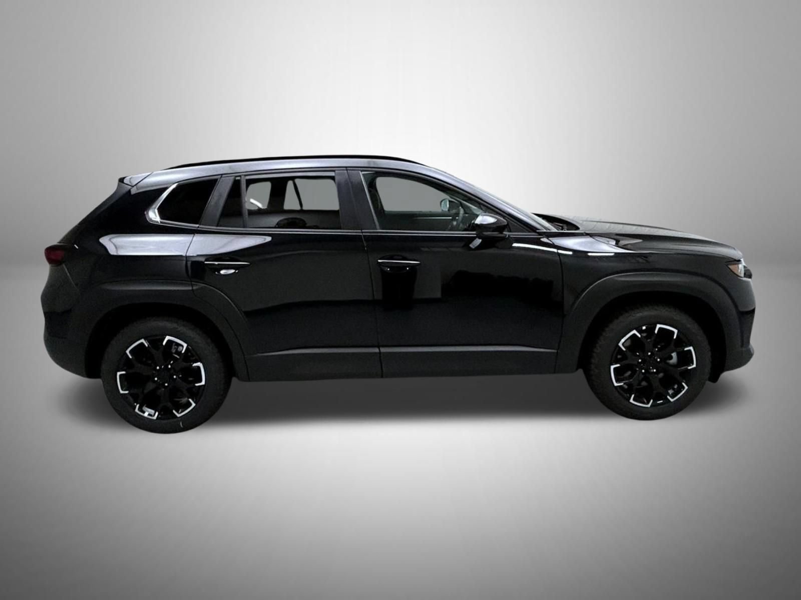 New 2026 MAZDA CX-50 Meridian Edition AWD/4WD image 5