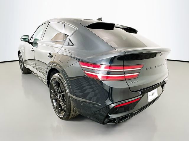 New 2026 Genesis GV80 3.5T Prestige image 7