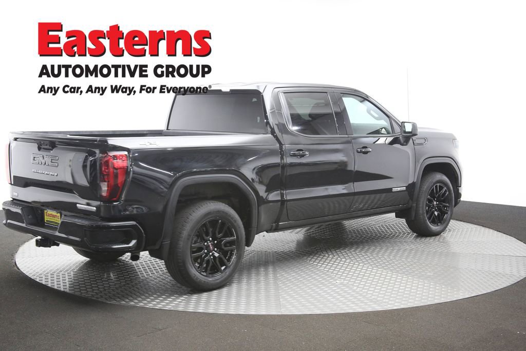 Used 2023 GMC Sierra 1500 Elevation AWD/4WD image 43