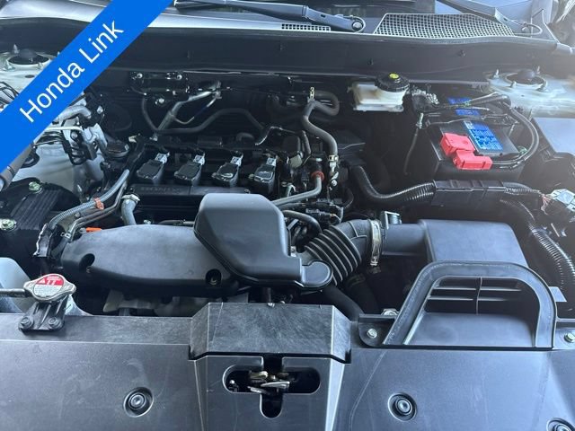 Used 2024 Honda CR-V EX-L image 29