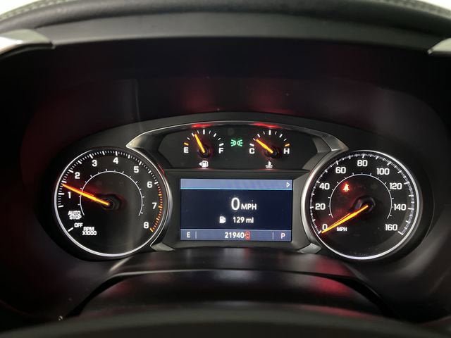 Certified 2024 Chevrolet Blazer LT w/ Convenience Package image 12