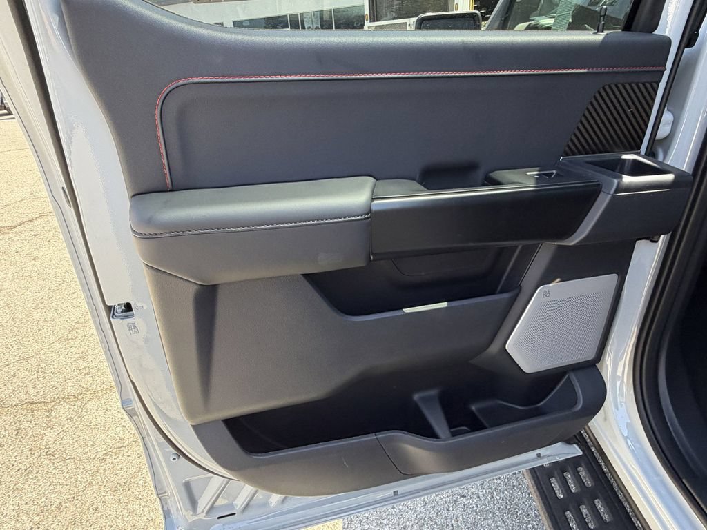 New 2026 Ford F150 Raptor AWD/4WD image 18