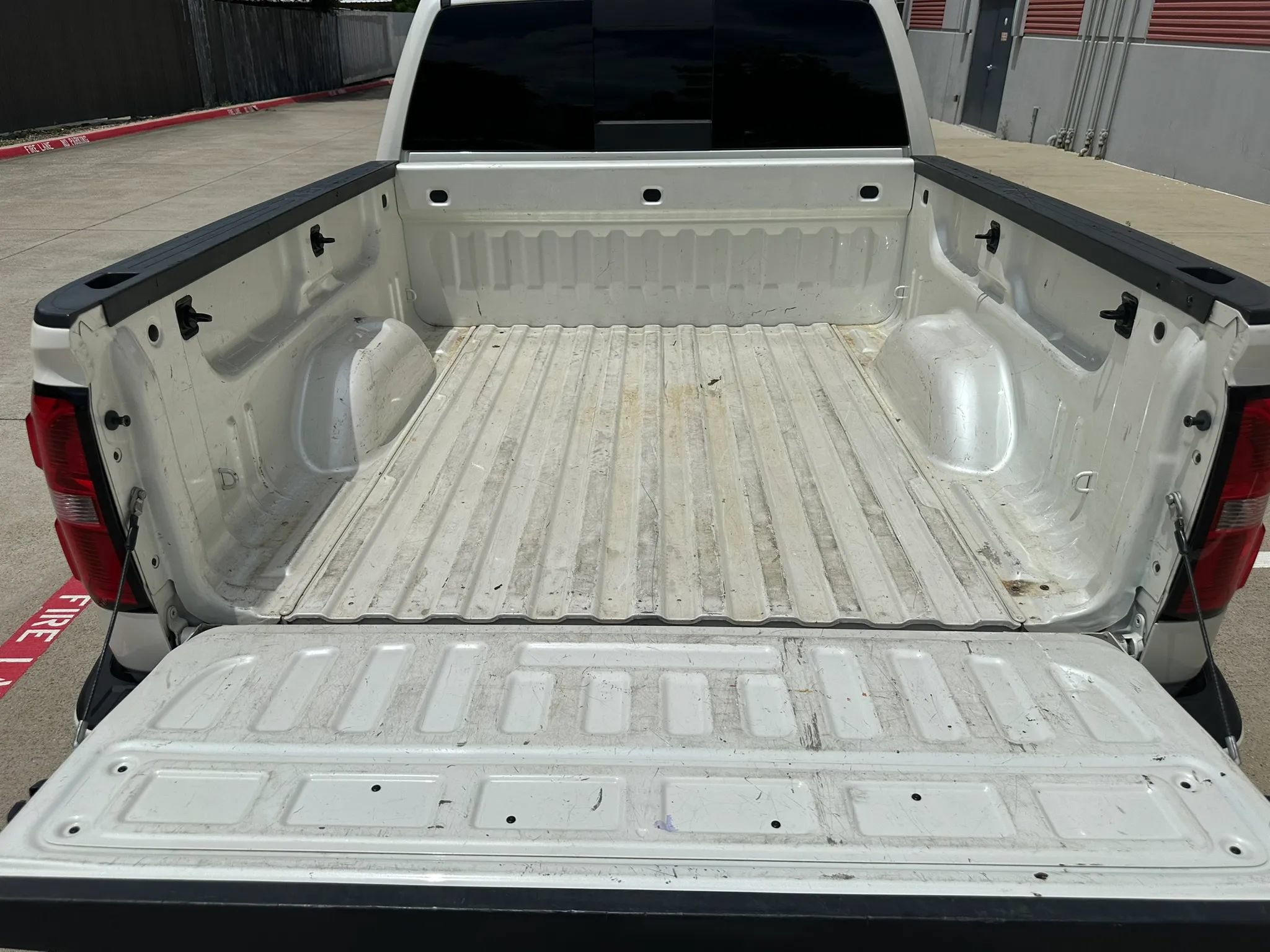 Used 2015 GMC Sierra 1500 SLT AWD/4WD image 15