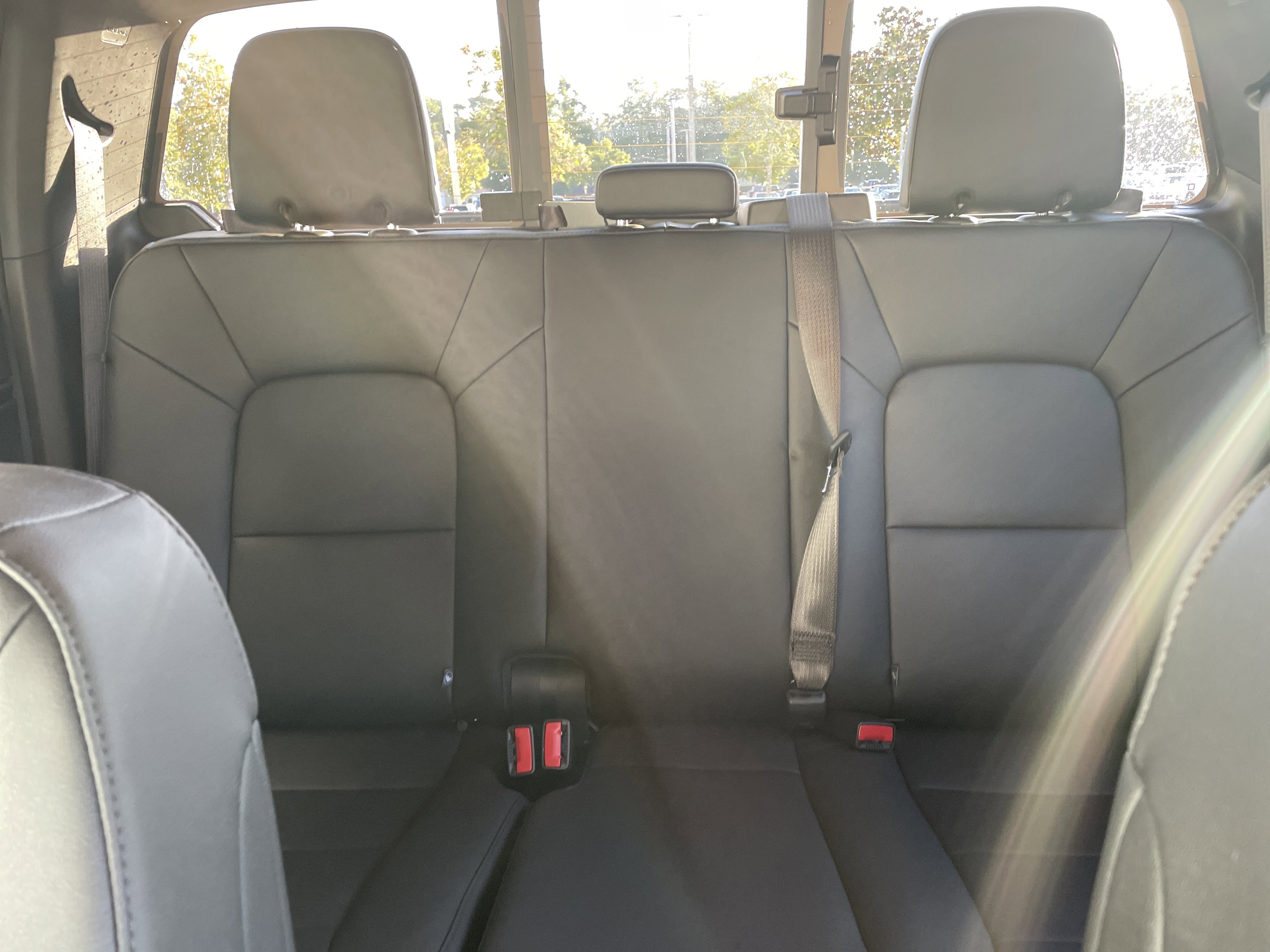 New 2026 Chevrolet Colorado Trail Boss image 38