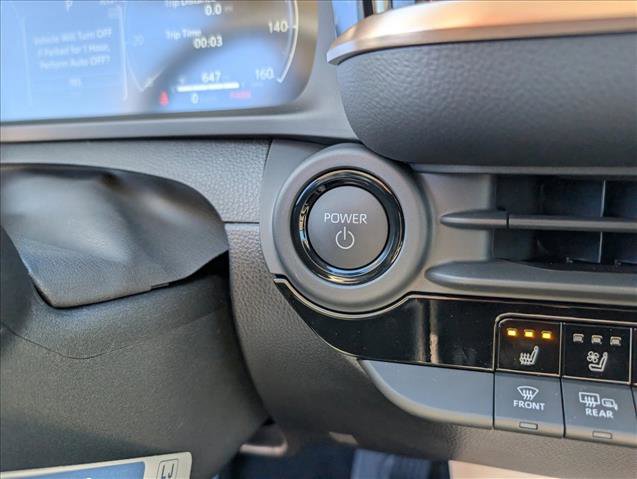 New 2026 Toyota Crown Limited image 20