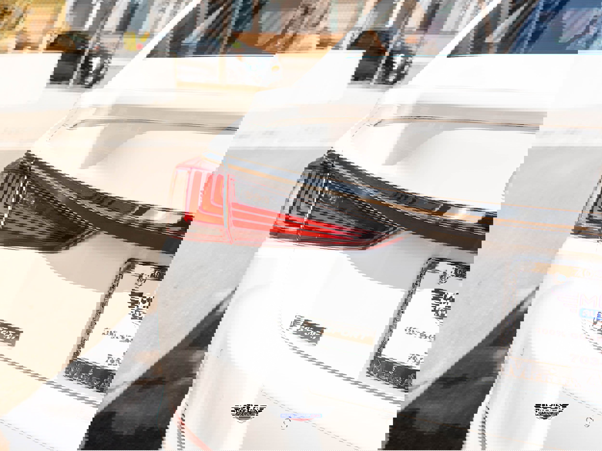 Used 2020 Lexus ES 350 F Sport w/ Accessory Package 2 image 45