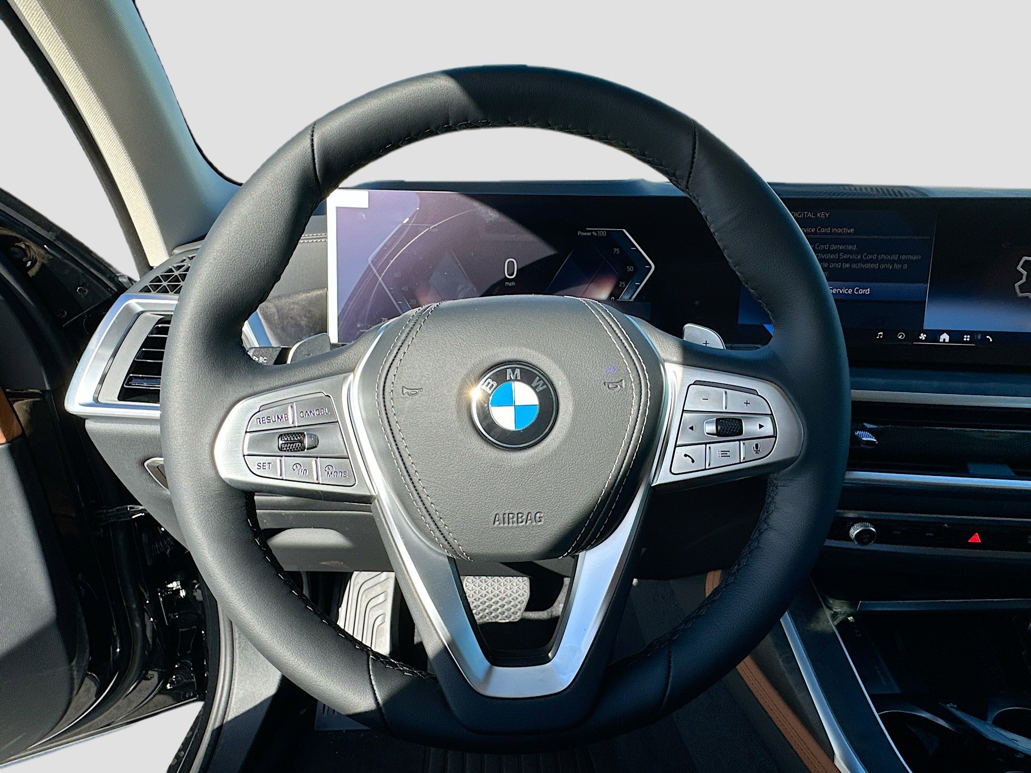 New 2026 BMW X7 xDrive40i image 8