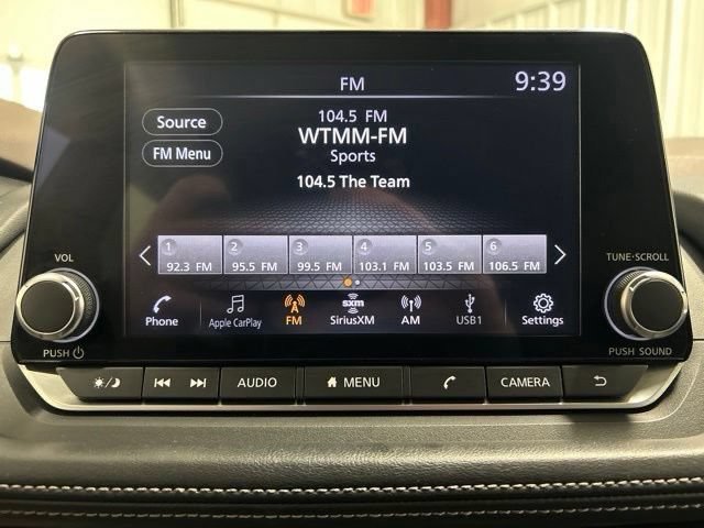 Used 2023 Nissan Rogue SV AWD/4WD image 28