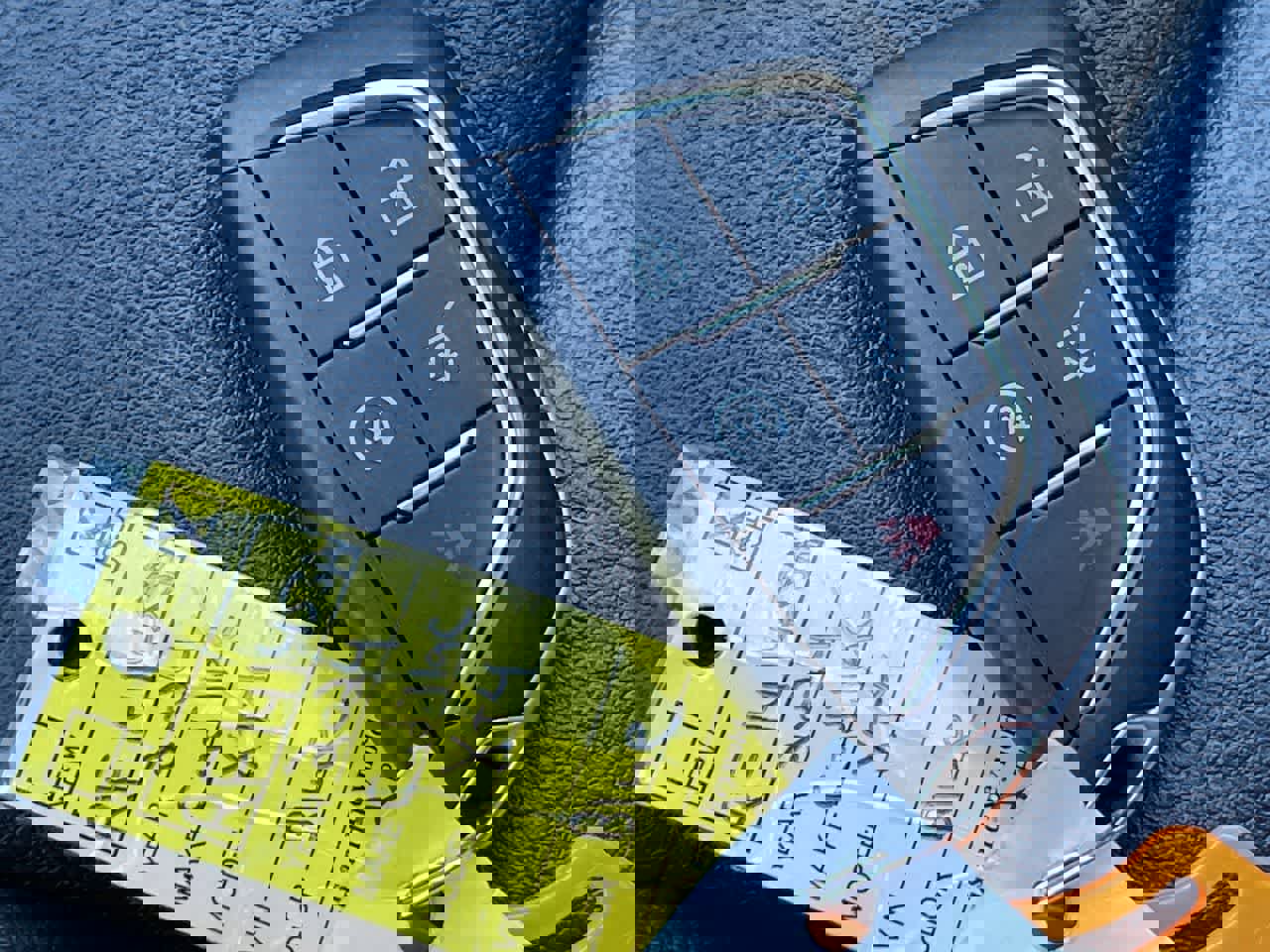 Certified 2024 Cadillac XT4 Sport w/ LPO, Floor Liner Package image 30