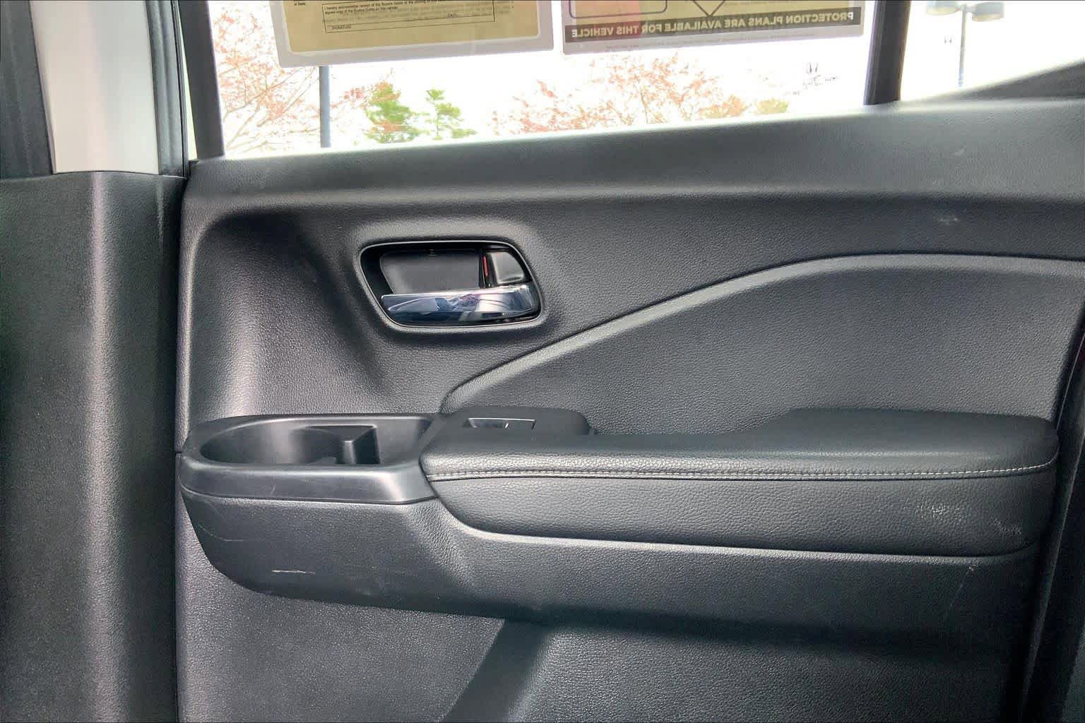 Used 2019 Honda Ridgeline RTL image 36