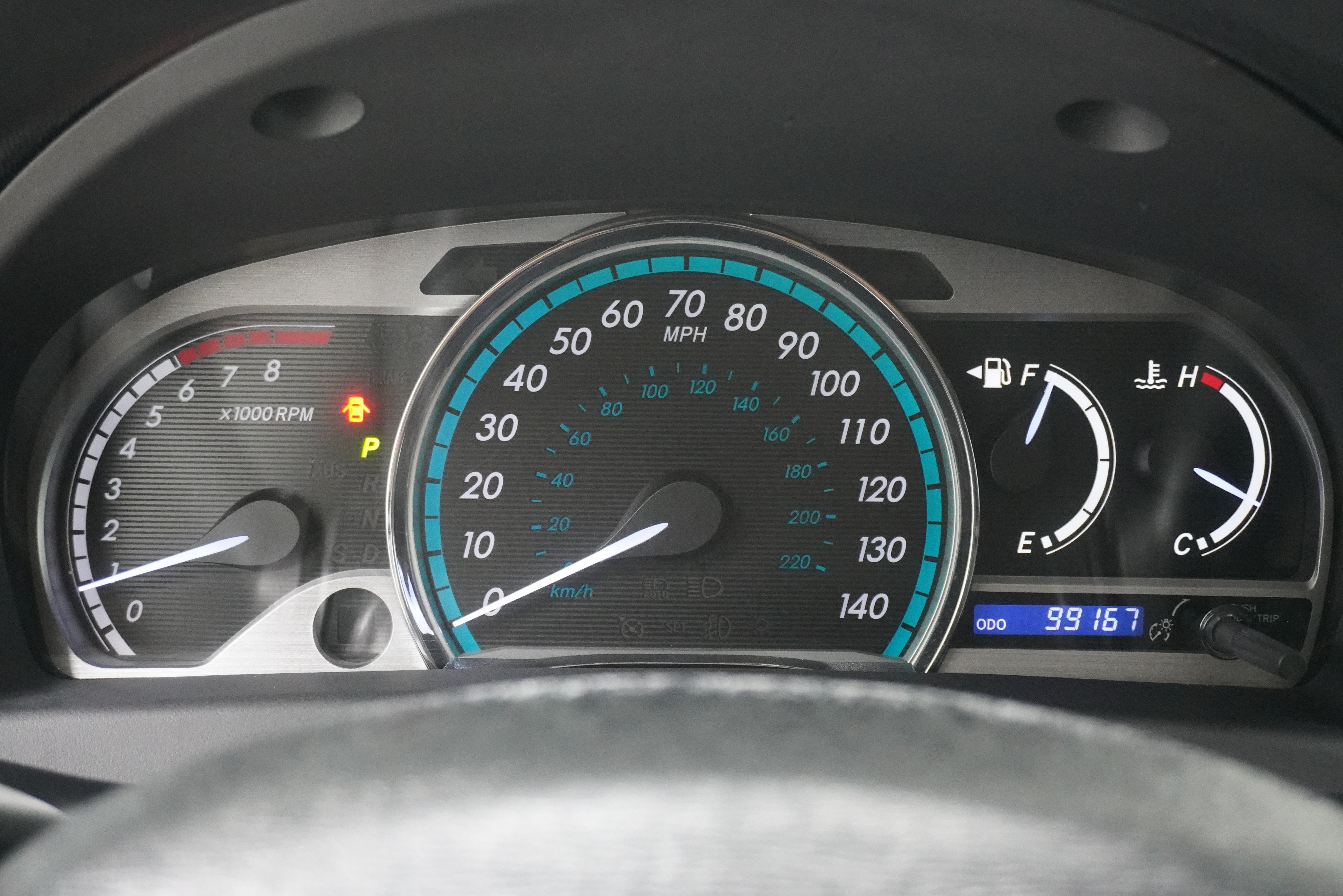 Used 2011 Toyota Venza FWD image 16