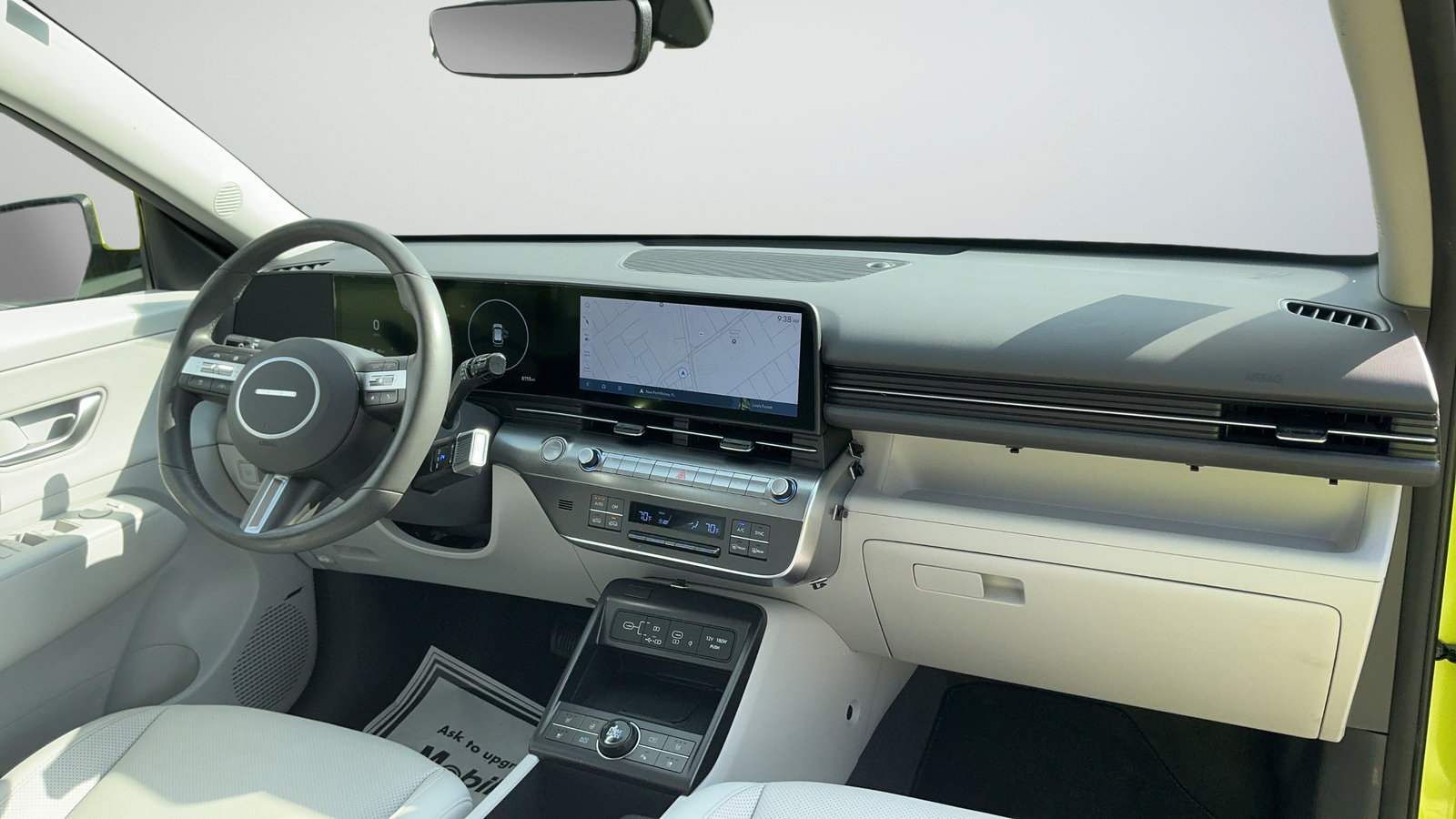 Used 2024 Hyundai Kona Limited FWD image 40