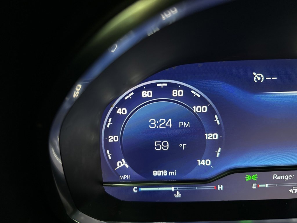 Used 2024 Chevrolet Tahoe LT w/ LT Signature Package image 14