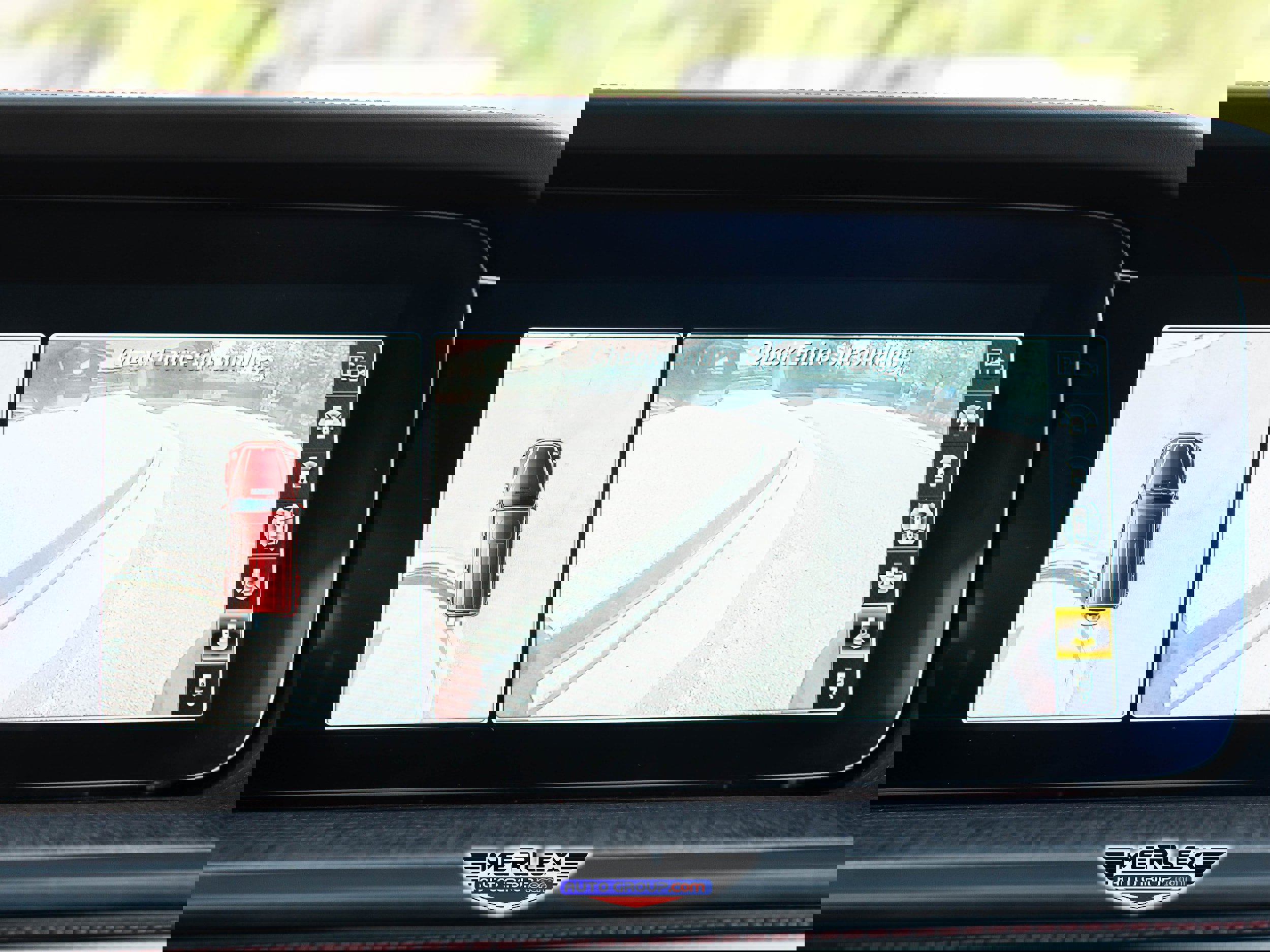 Used 2021 Mercedes-Benz G 63 AMG 4MATIC image 35