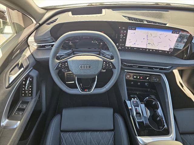 New 2025 Audi SQ5 Premium Plus image 5