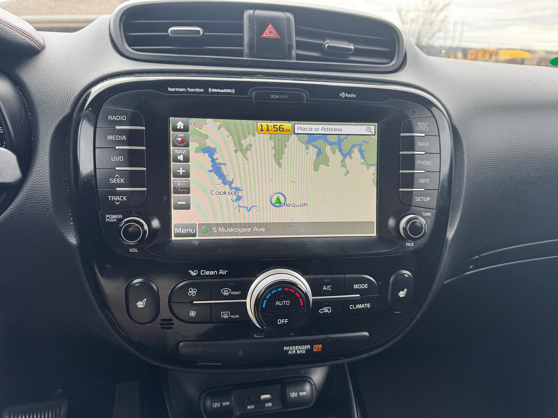 Used 2017 Kia Soul ! w/ Tech Package image 16