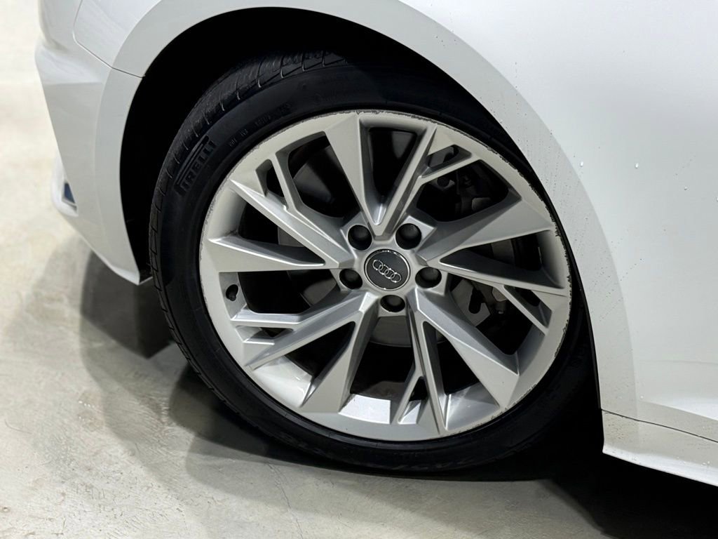 Used 2020 Audi A5 2.0T Premium image 10
