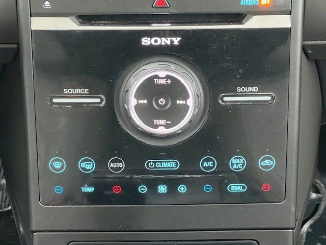 Certified 2019 Ford Flex Limited w/ Limited Appearance Package image 26