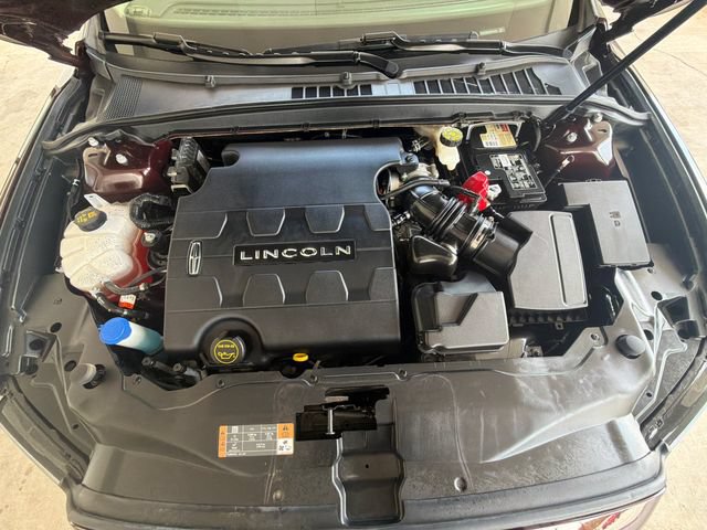 Used 2019 Lincoln Continental Select FWD image 26