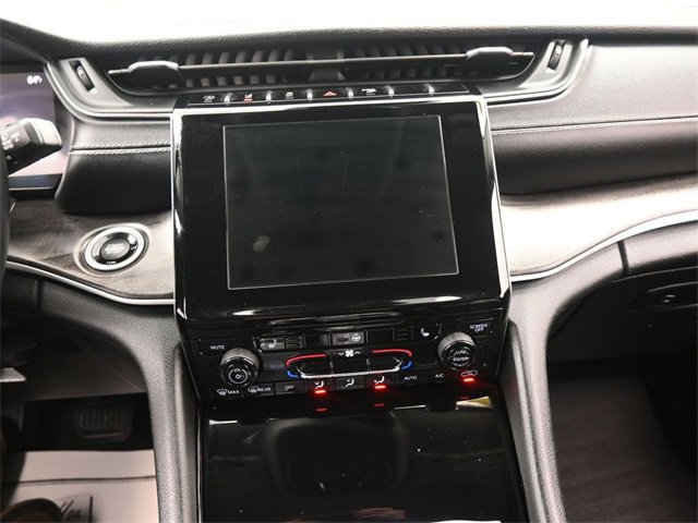 Used 2021 Jeep Grand Cherokee L Limited image 10