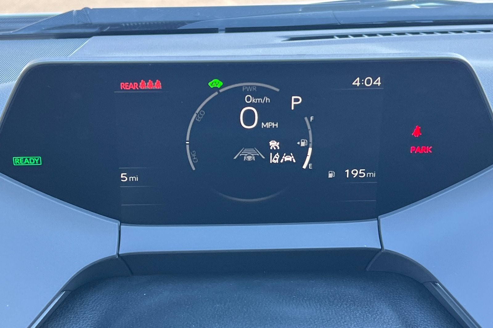 New 2026 Toyota Prius Limited w/ Limited Premium Package FWD image 27