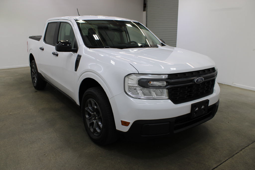 Used 2024 Ford Maverick XLT w/ XLT Luxury Package AWD/4WD image 6