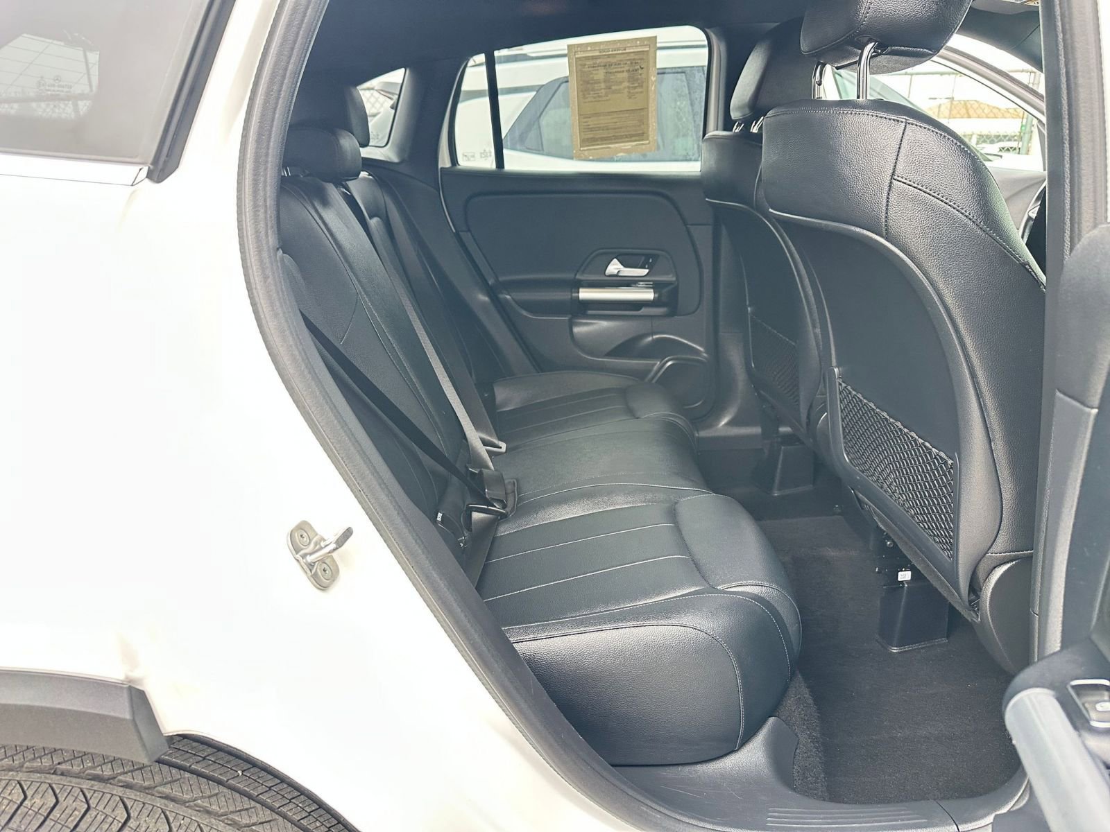 Used 2025 Mercedes-Benz GLA 250 4MATIC image 25