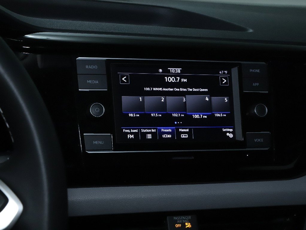 Used 2024 Volkswagen Taos S image 24