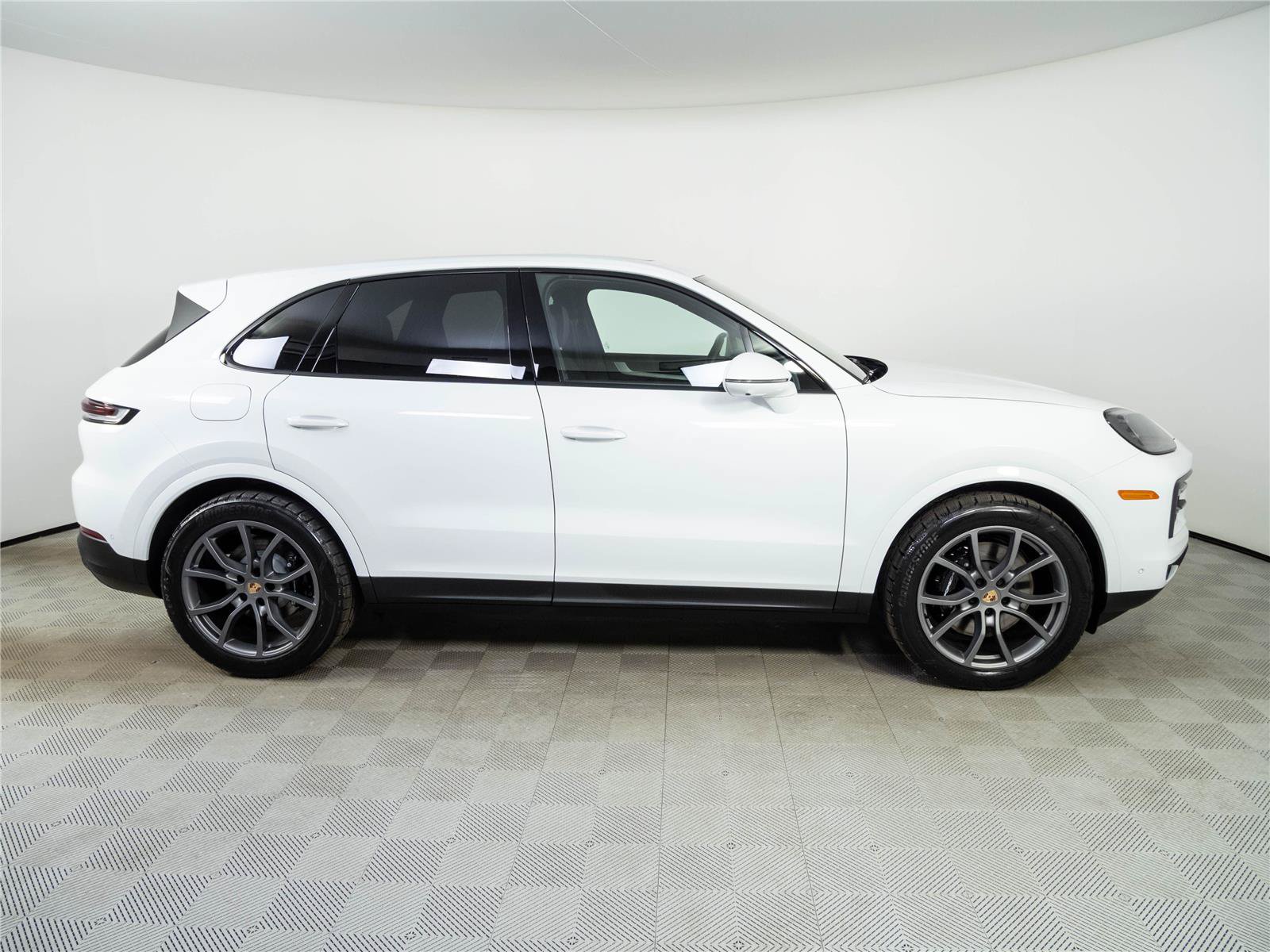 New 2026 Porsche Cayenne AWD/4WD image 28