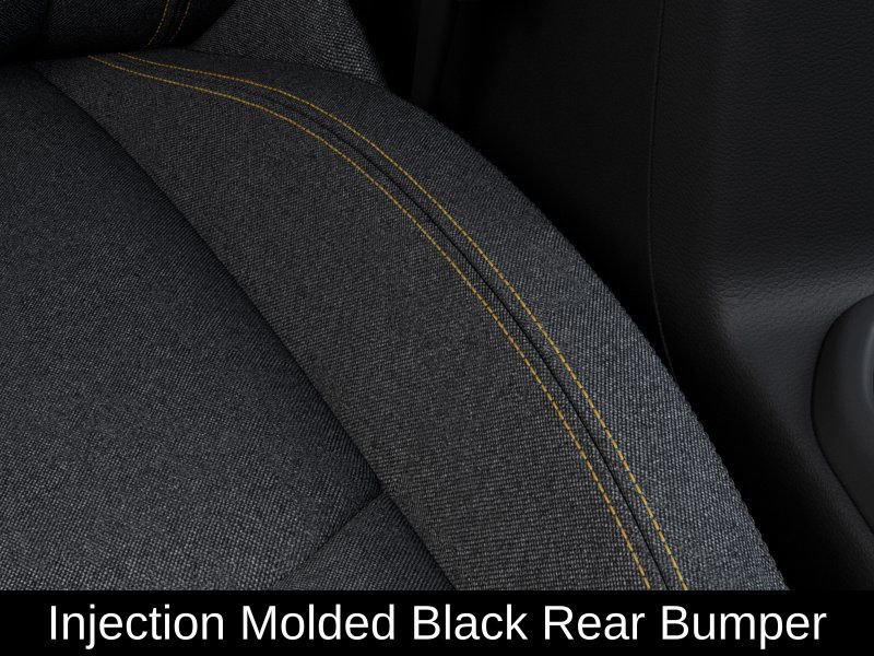 New 2026 Jeep Wrangler Willys image 11