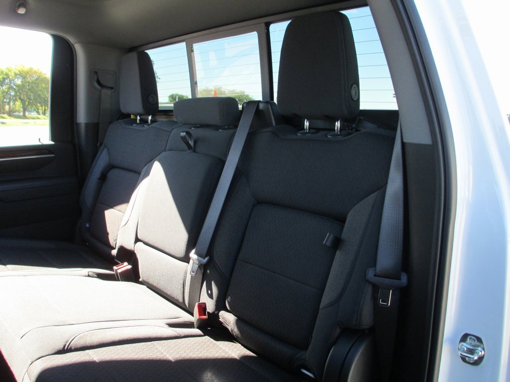 New 2026 GMC Sierra 3500 SLE w/ SLE Value Package image 13