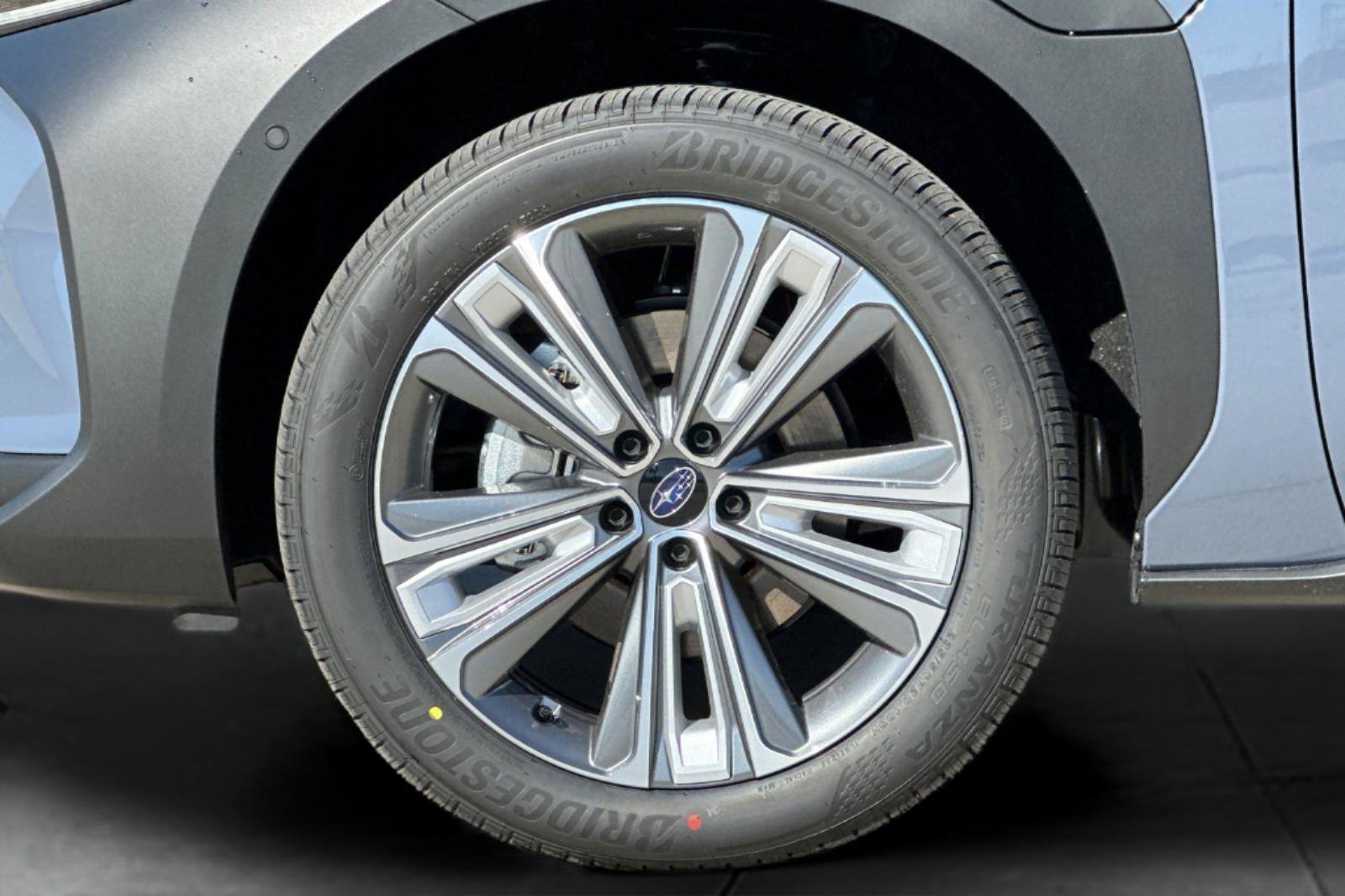 New 2025 Subaru Solterra Limited image 34