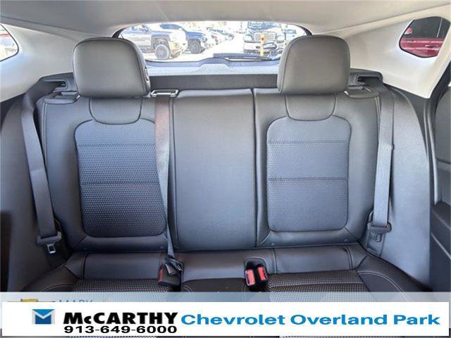 New 2026 Chevrolet Trax LT w/ LT Convenience Package image 22
