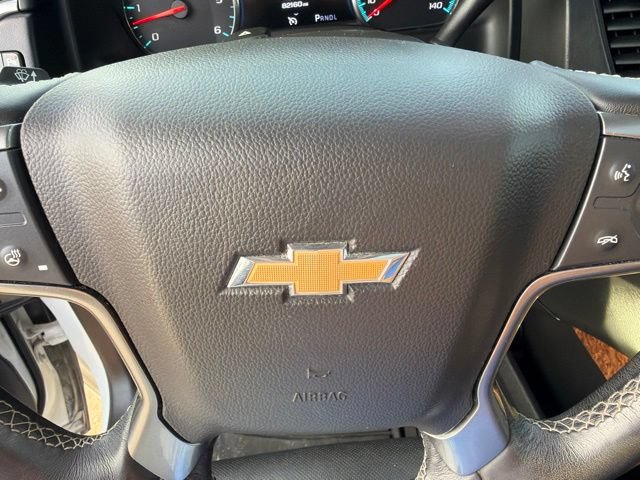 Used 2020 Chevrolet Tahoe Premier AWD/4WD image 20