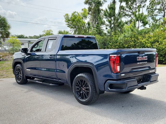 Used 2020 GMC Sierra 1500 Elevation w/ Elevation Value Package RWD image 3