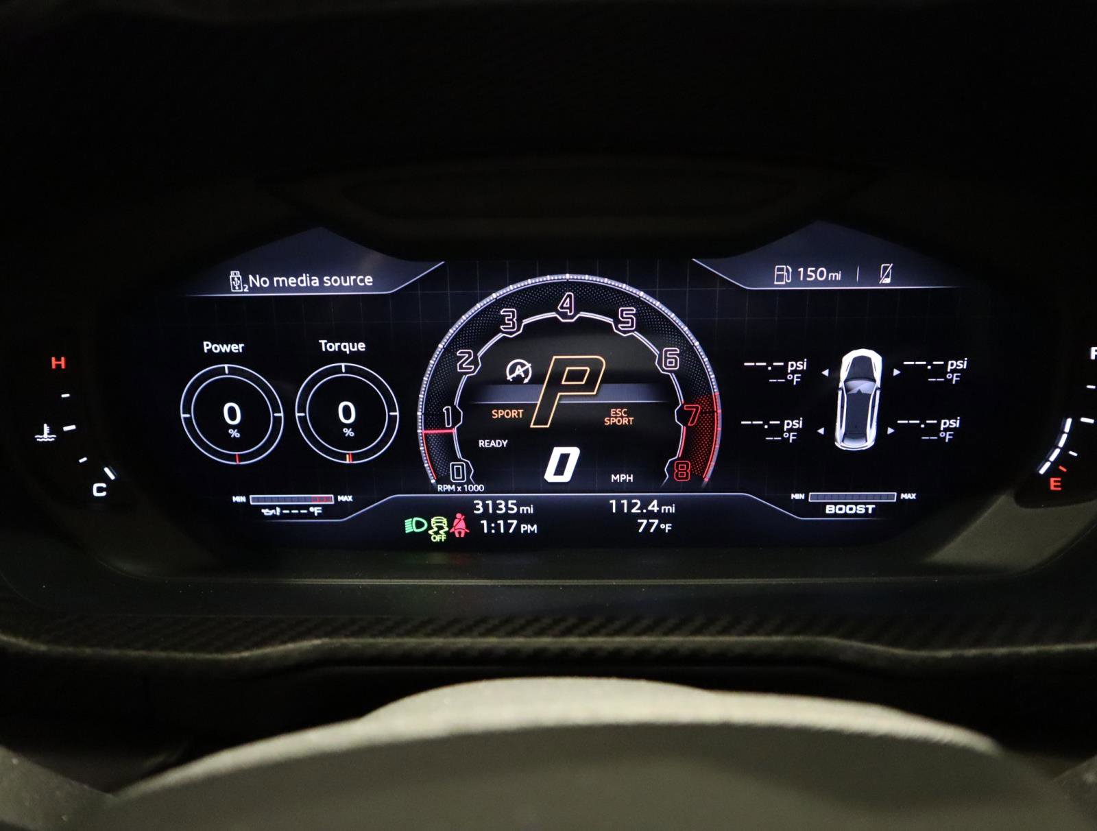 Used 2023 Lamborghini Urus Performante image 42