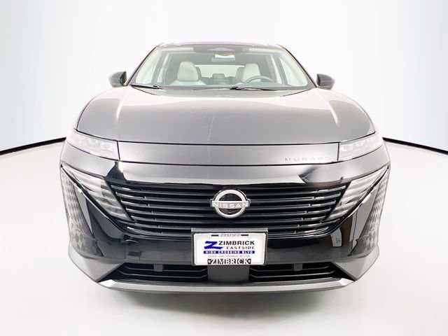 New 2026 Nissan Murano SV image 2
