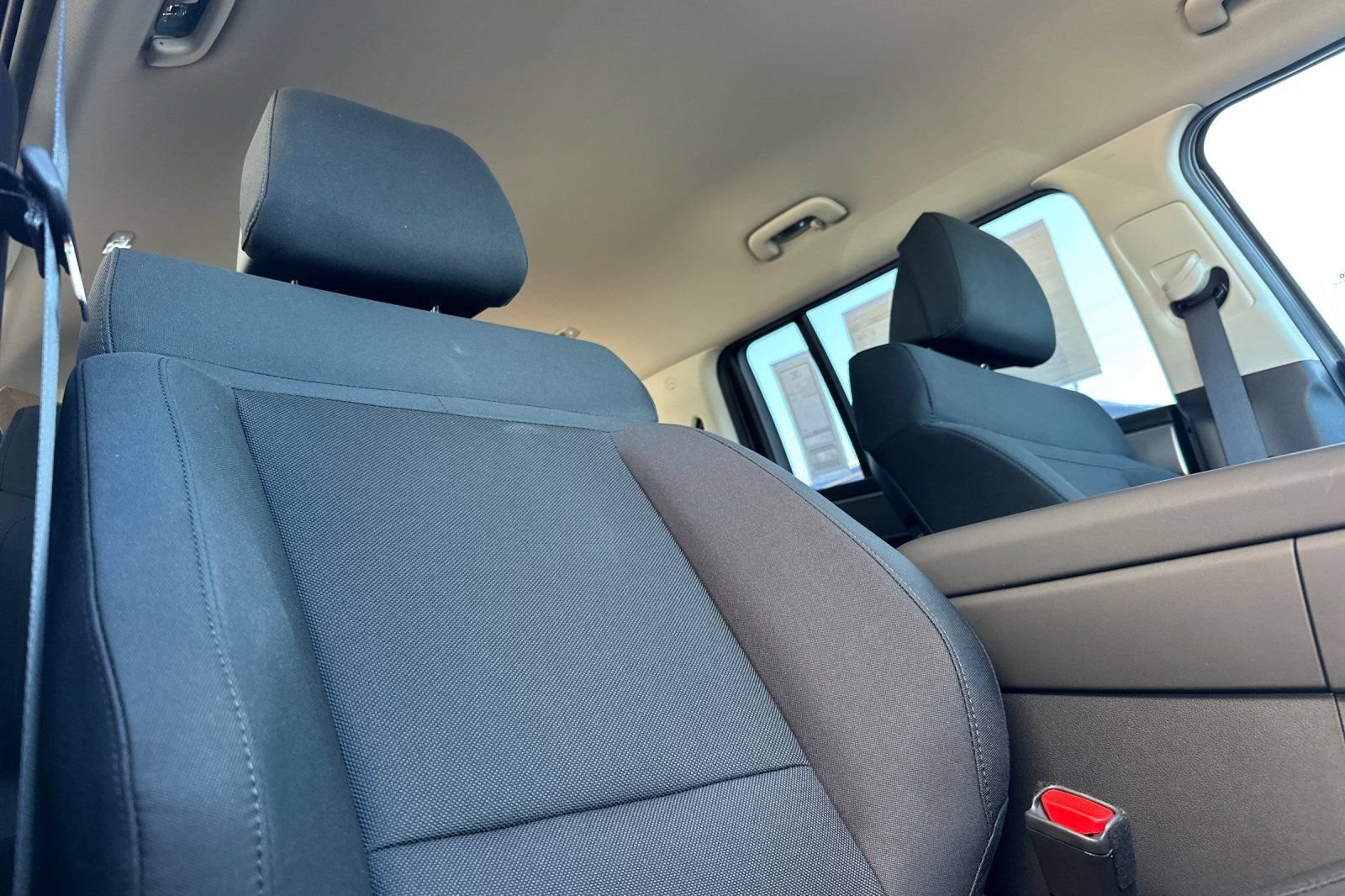 Certified 2026 Hyundai Santa Fe SE FWD image 19