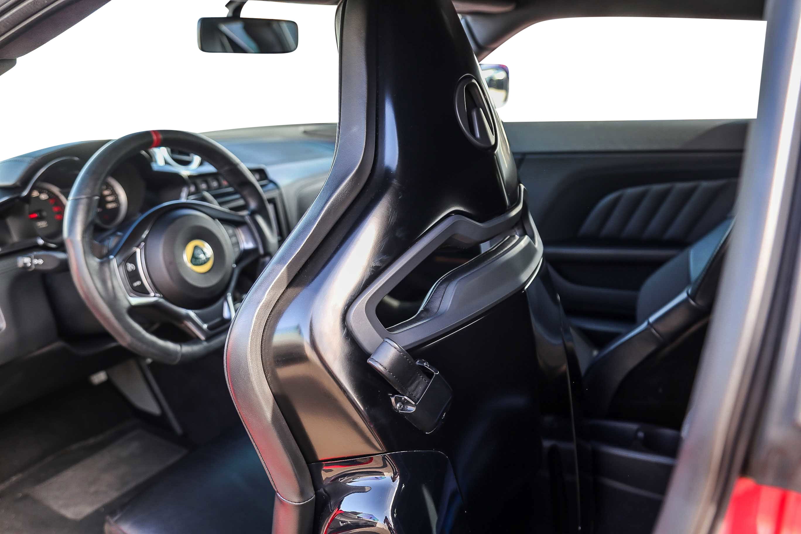 Used 2017 Lotus Evora 400 image 34