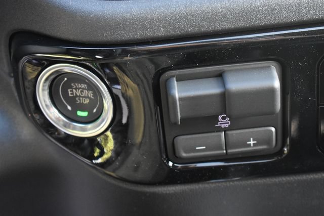 New 2026 Chevrolet Silverado 1500 LT Trail Boss w/ Convenience Package II AWD/4WD image 35