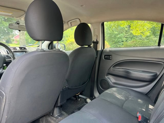 Used 2019 Mitsubishi Mirage G4 ES FWD image 15
