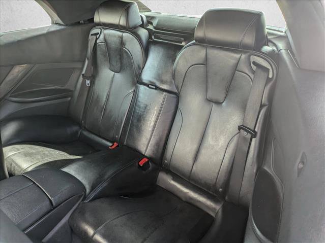 Used 2014 BMW M6 Convertible RWD image 15