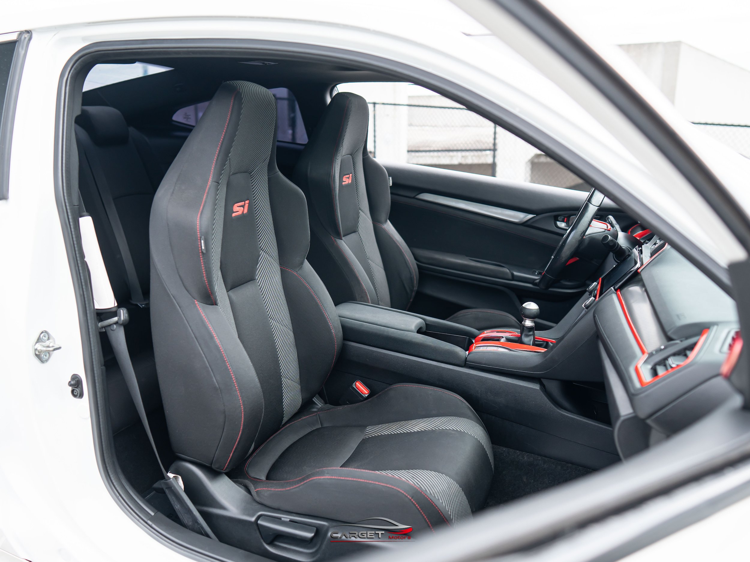 Used 2018 Honda Civic Si image 16