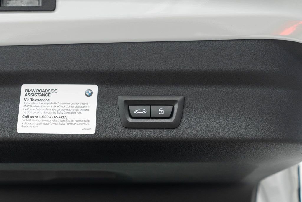 Used 2025 BMW X2 xDrive28i w/ Convenience Package AWD/4WD image 30