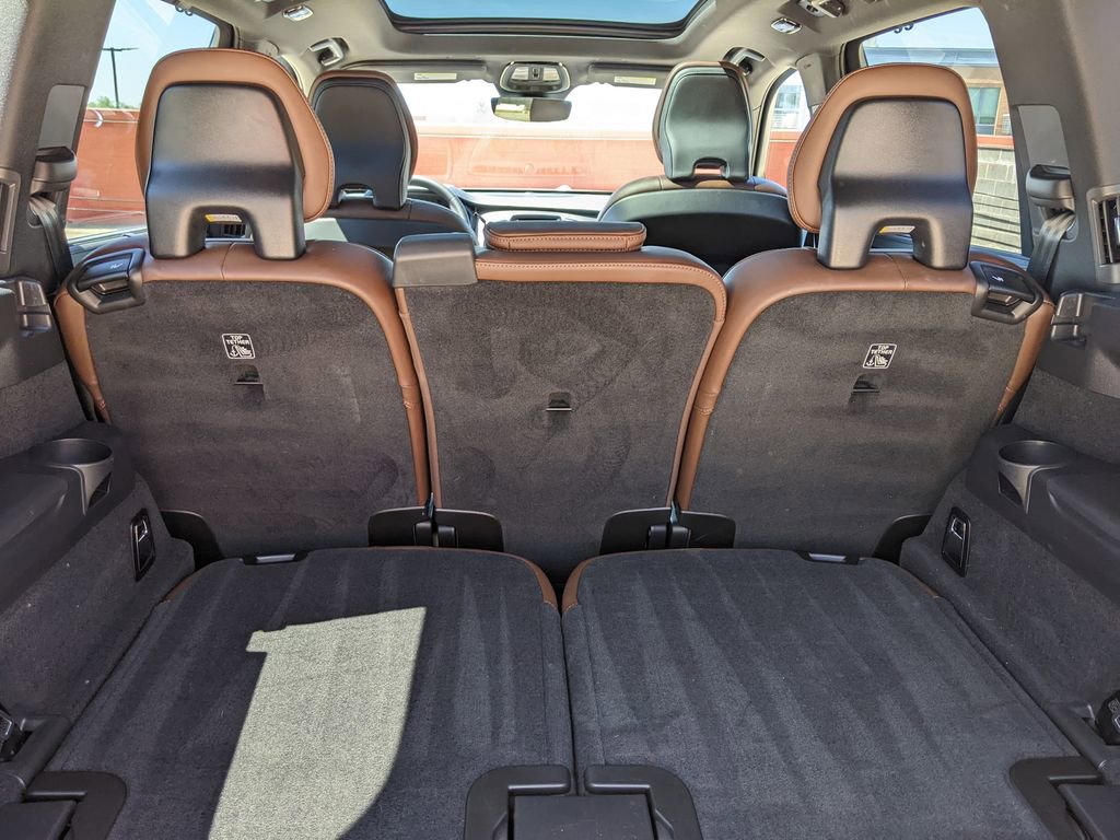 Used 2023 Volvo XC90 B6 Ultimate w/ Protection Package Premier AWD/4WD image 27