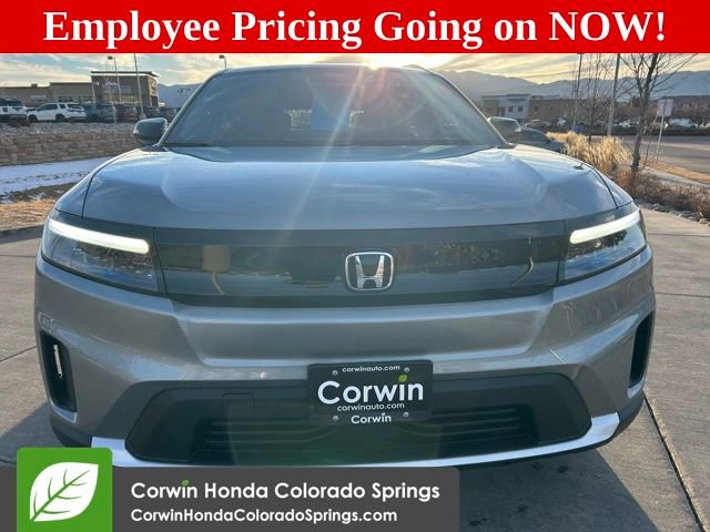 New 2026 Honda Prologue EX image 2